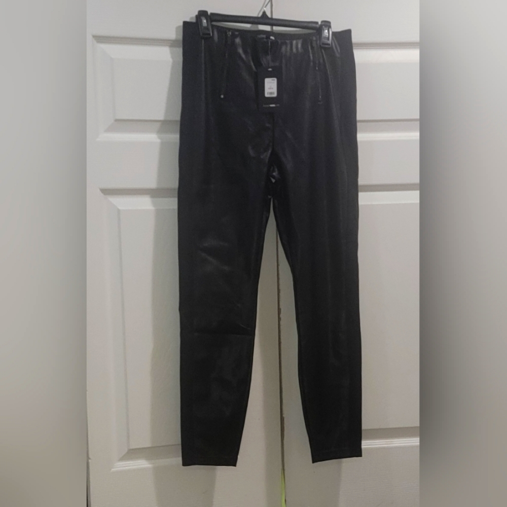Black pants